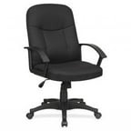 mainstays mid back office chair instructions