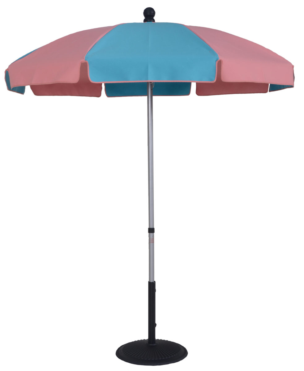 manual umbrella