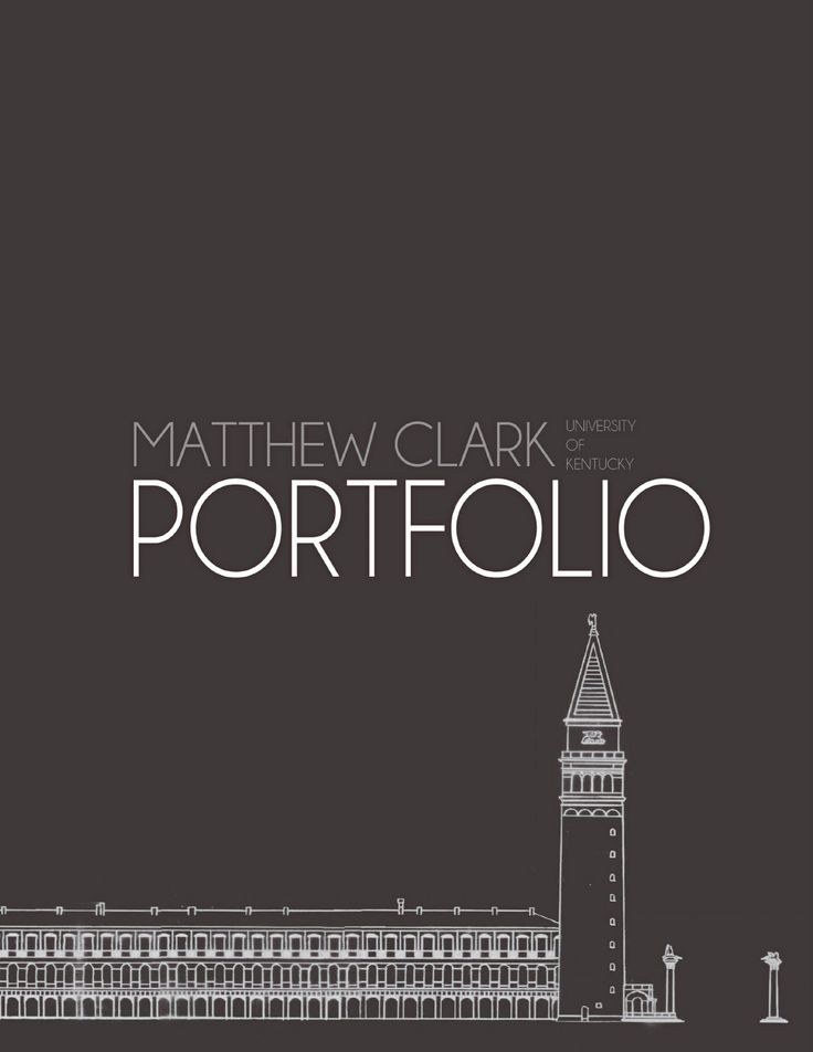 marketing portfolio examples pdf