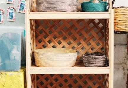 self storage unit size guide