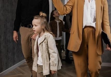the misfits parents guide
